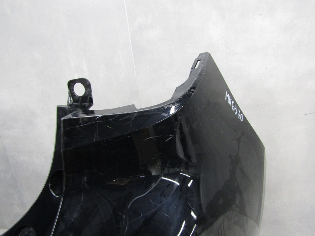 Zadnji branik MG ZS Lift 19-24