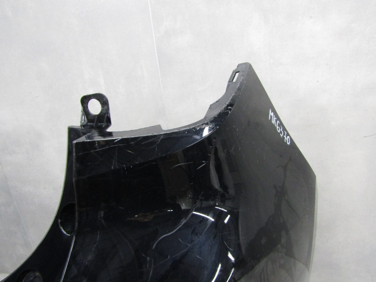 Zadnji branik MG ZS Lift 19-24