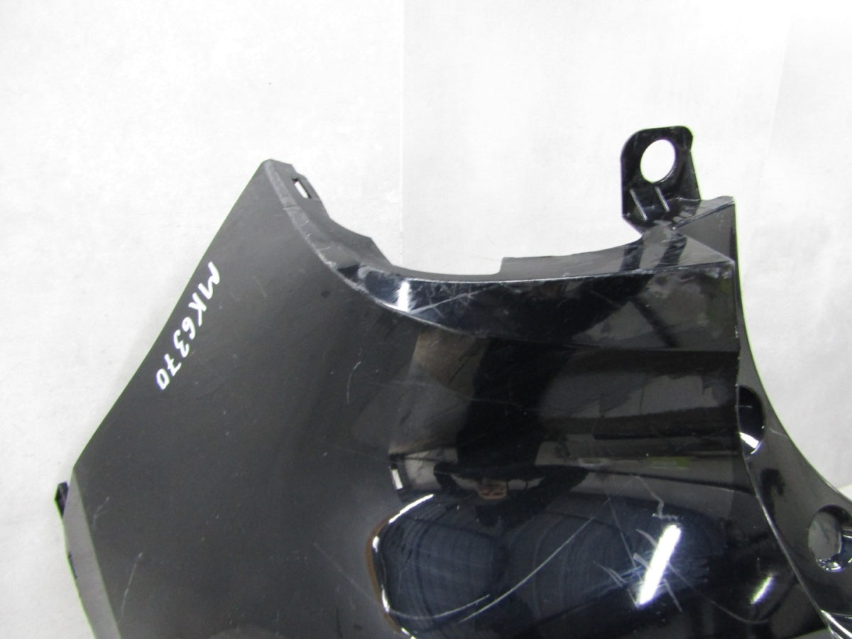 Zadnji branik MG ZS Lift 19-24