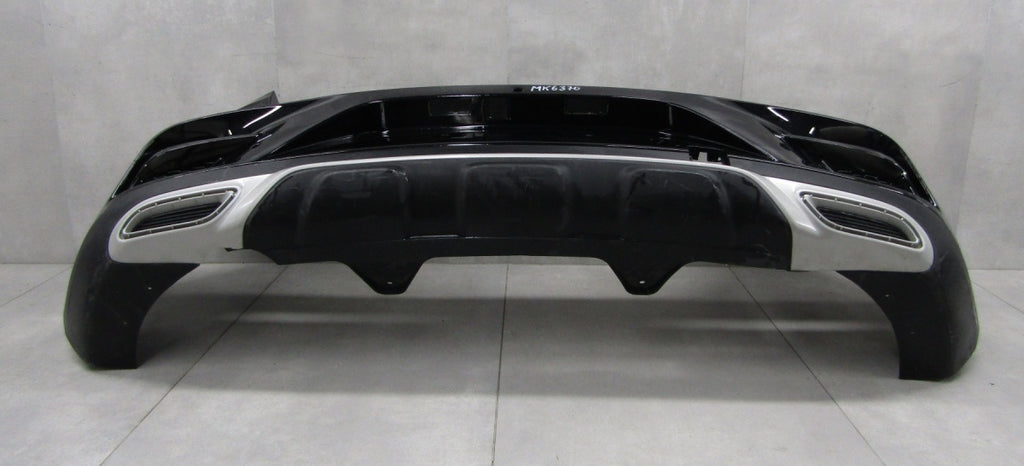 Zadnji branik MG ZS Lift 19-24