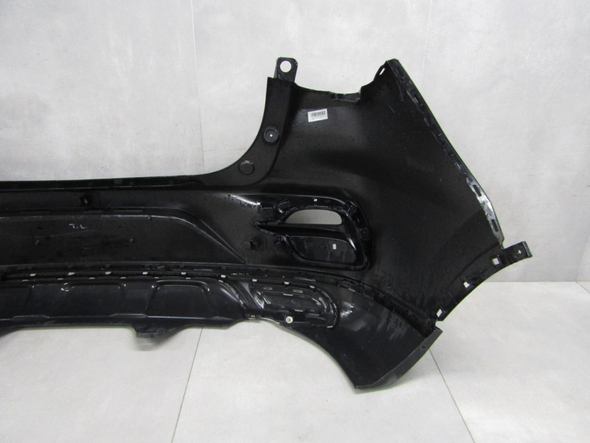 Zadnji branik MG ZS Lift 19-24