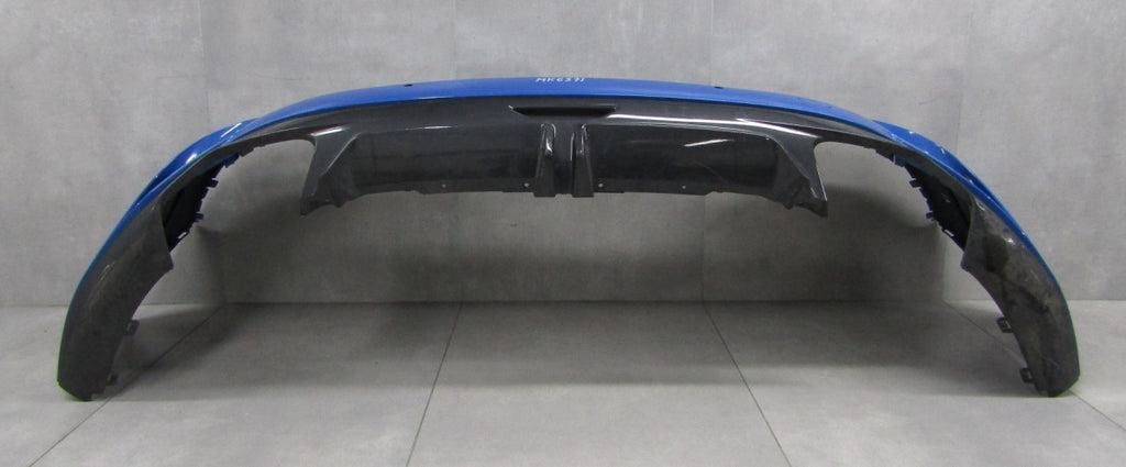 Zadnji branik BMW Z4 G29 M40 M paket 18-21