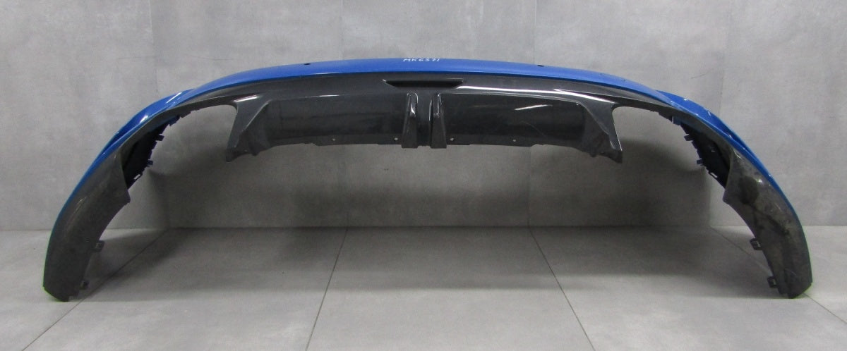 Zadnji branik BMW Z4 G29 M40 M paket 18-21
