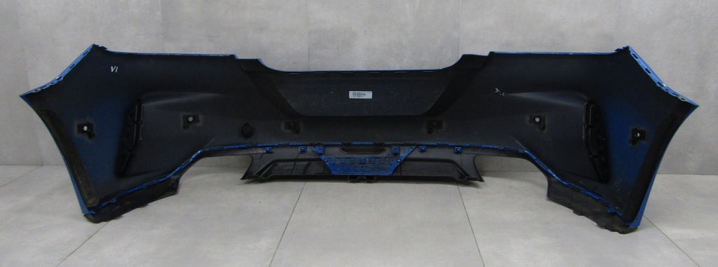 Zadnji branik BMW Z4 G29 M40 M paket 18-21