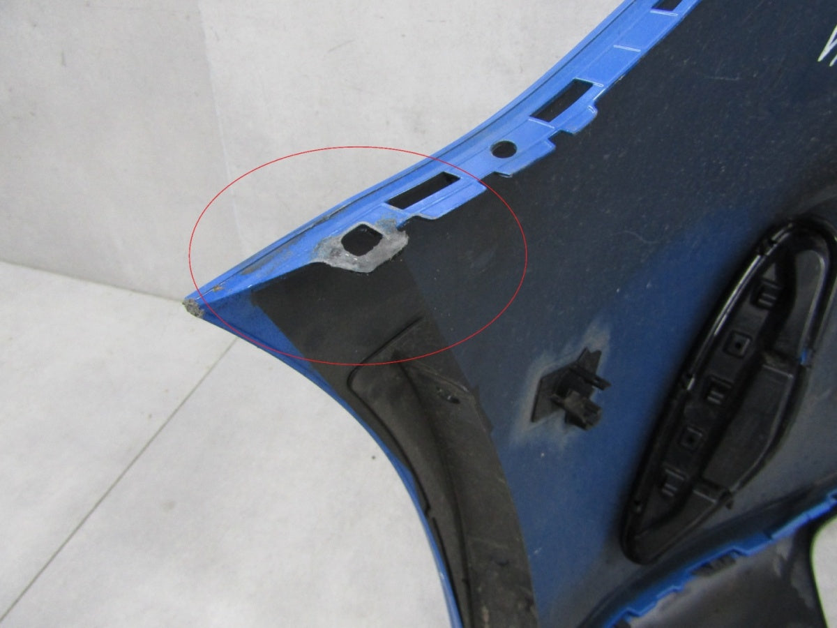 Zadnji branik BMW Z4 G29 M40 M paket 18-21