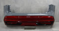 Zadnji branik Nissan Qashqai 3 III J12 Lift 24-