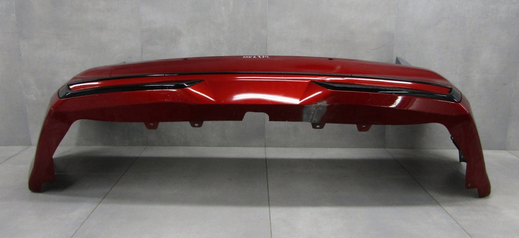 Zadnji branik Nissan Qashqai 3 III J12 Lift 24-