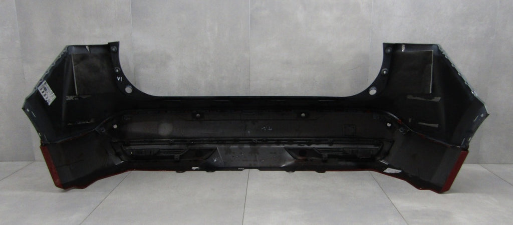 Zadnji branik Nissan Qashqai 3 III J12 Lift 24-