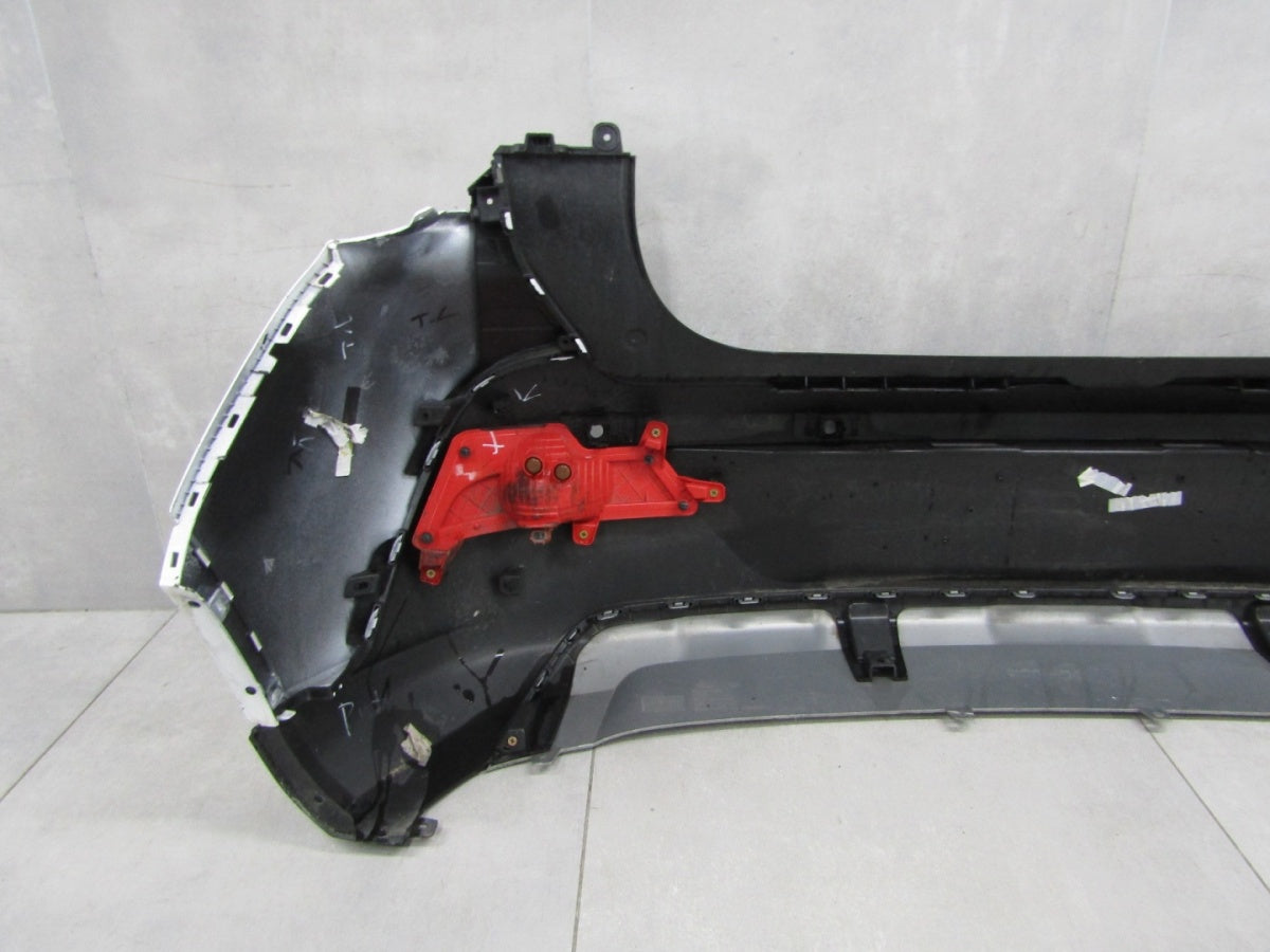 Zadnji branik Hyundai Bayon 21-23