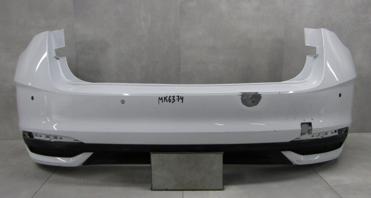 Zadnji branik Skoda Scala 657 Lift 23-
