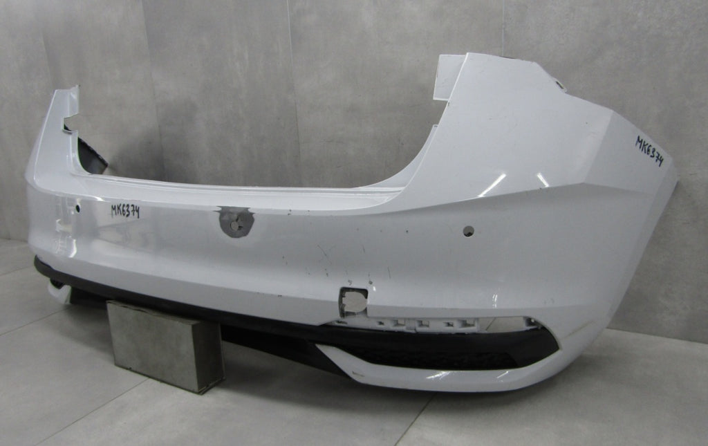 Zadnji branik Skoda Scala 657 Lift 23-