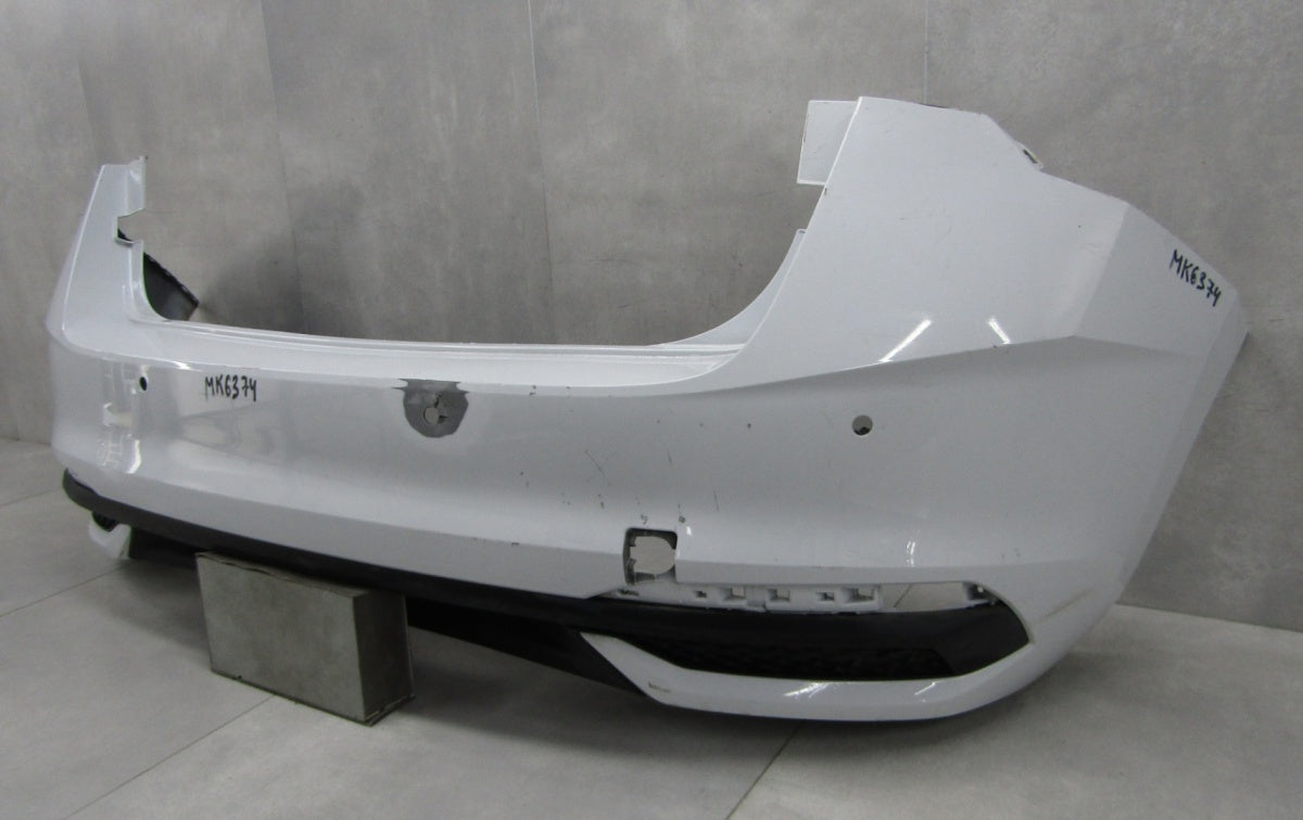 Zadnji branik Skoda Scala 657 Lift 23-
