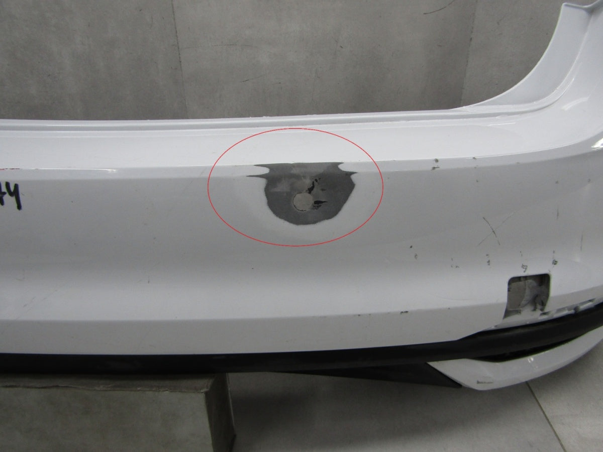 Zadnji branik Skoda Scala 657 Lift 23-