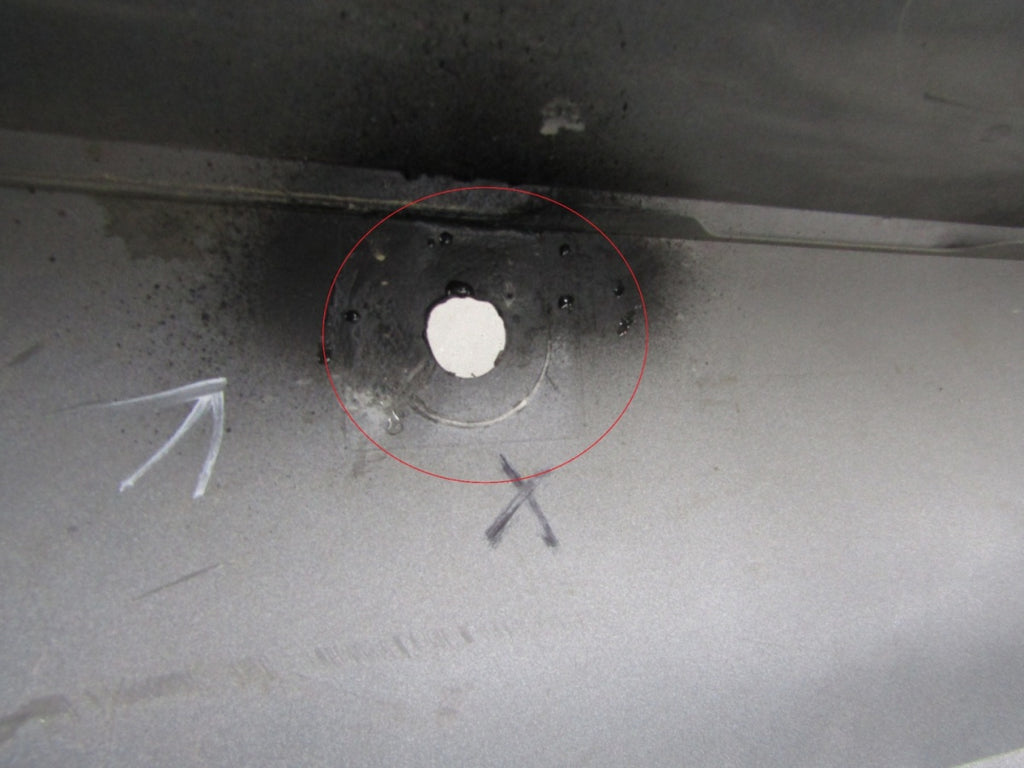 Zadnji branik Skoda Scala 657 Lift 23-