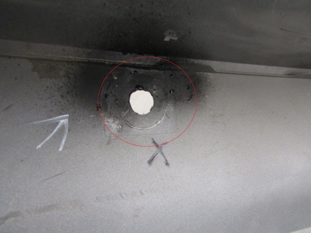 Zadnji branik Skoda Scala 657 Lift 23-