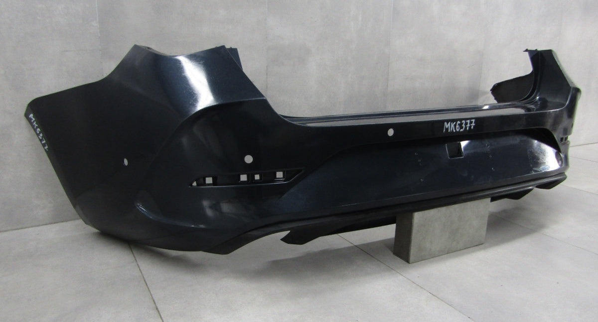 Zadnji branik SEAT LEON IV 5FE KOMBI CUPRA 20-23