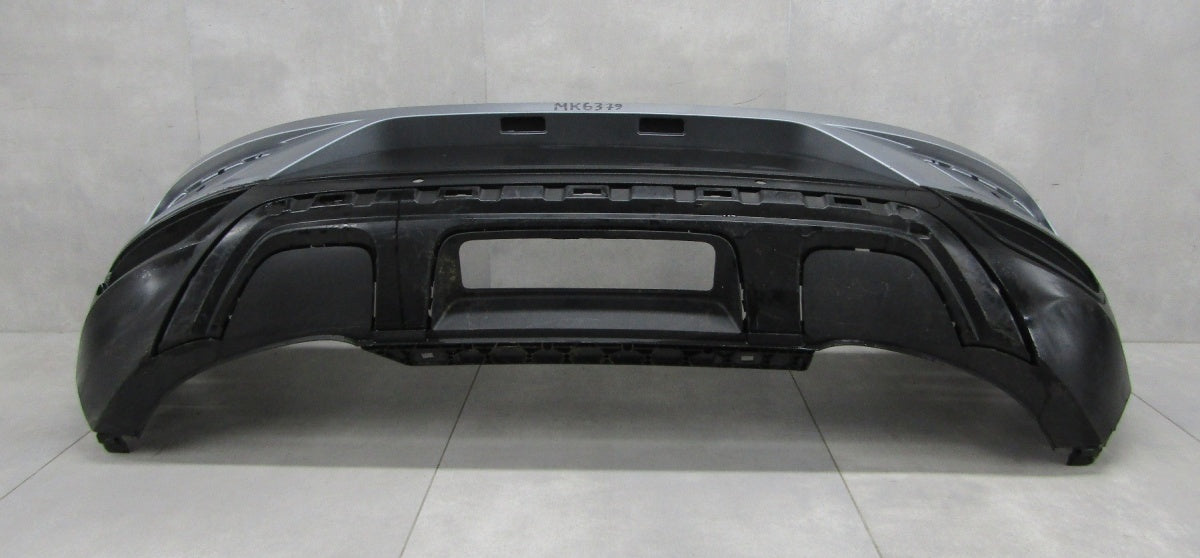 Zadnji branik Volkswagen VW T-Roc T Roc 2GA LIFT 21-25