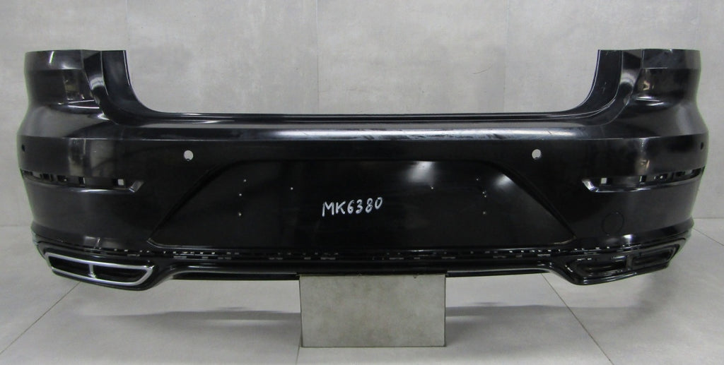 Zadnji branik Volkswagen VW Arteon 3G8 3G R line Lift 20-23
