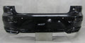 Zadnji branik Volkswagen VW Arteon 3G8 3G R line Lift 20-23