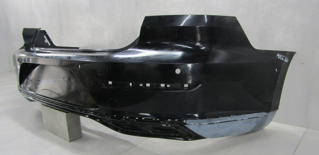 Zadnji branik Volkswagen VW Arteon 3G8 3G R line Lift 20-23
