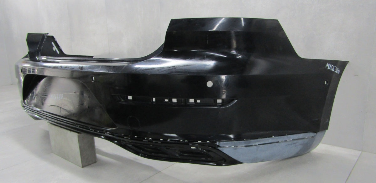 Zadnji branik Volkswagen VW Arteon 3G8 3G R line Lift 20-23