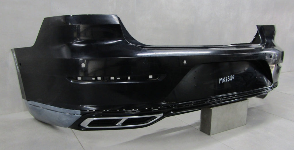 Zadnji branik Volkswagen VW Arteon 3G8 3G R line Lift 20-23
