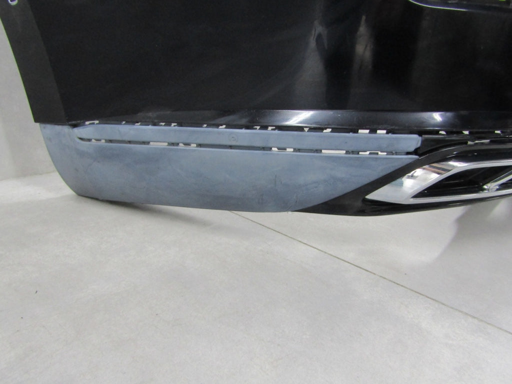 Zadnji branik Volkswagen VW Arteon 3G8 3G R line Lift 20-23