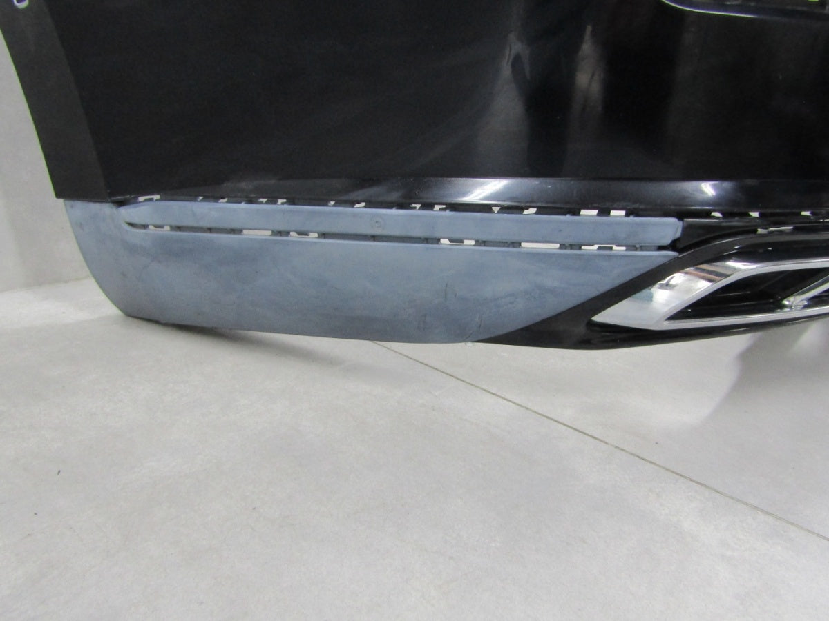 Zadnji branik Volkswagen VW Arteon 3G8 3G R line Lift 20-23