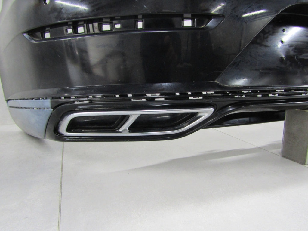 Zadnji branik Volkswagen VW Arteon 3G8 3G R line Lift 20-23