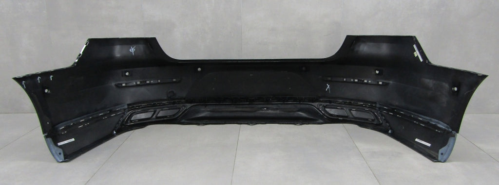 Zadnji branik Volkswagen VW Arteon 3G8 3G R line Lift 20-23