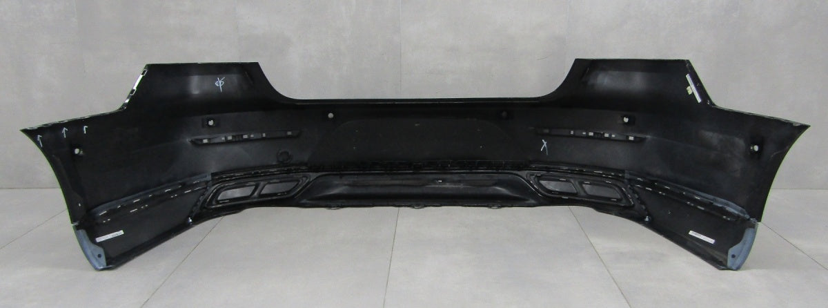 Zadnji branik Volkswagen VW Arteon 3G8 3G R line Lift 20-23