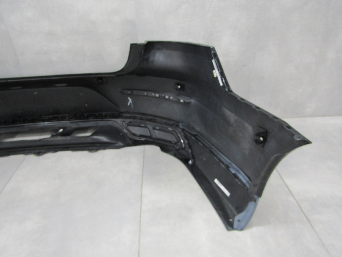 Zadnji branik Volkswagen VW Arteon 3G8 3G R line Lift 20-23