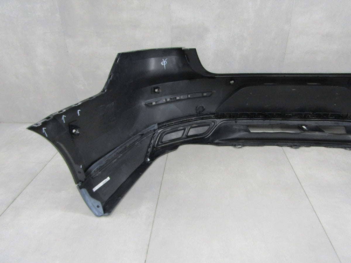Zadnji branik Volkswagen VW Arteon 3G8 3G R line Lift 20-23