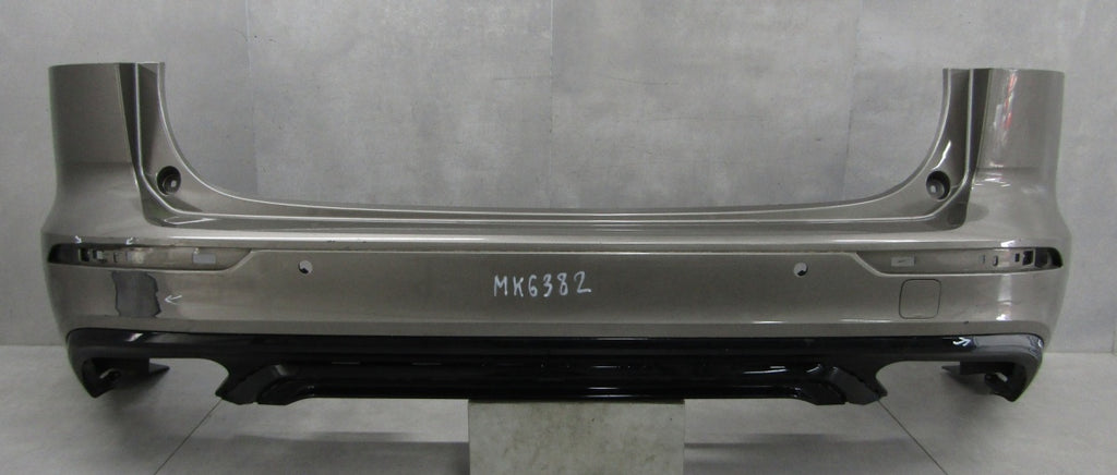 Zadnji branik Volvo V60 II R Design 18-22
