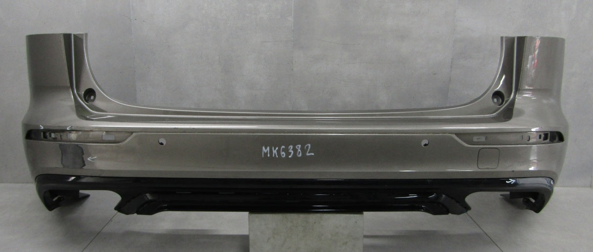 Zadnji branik Volvo V60 II R Design 18-22
