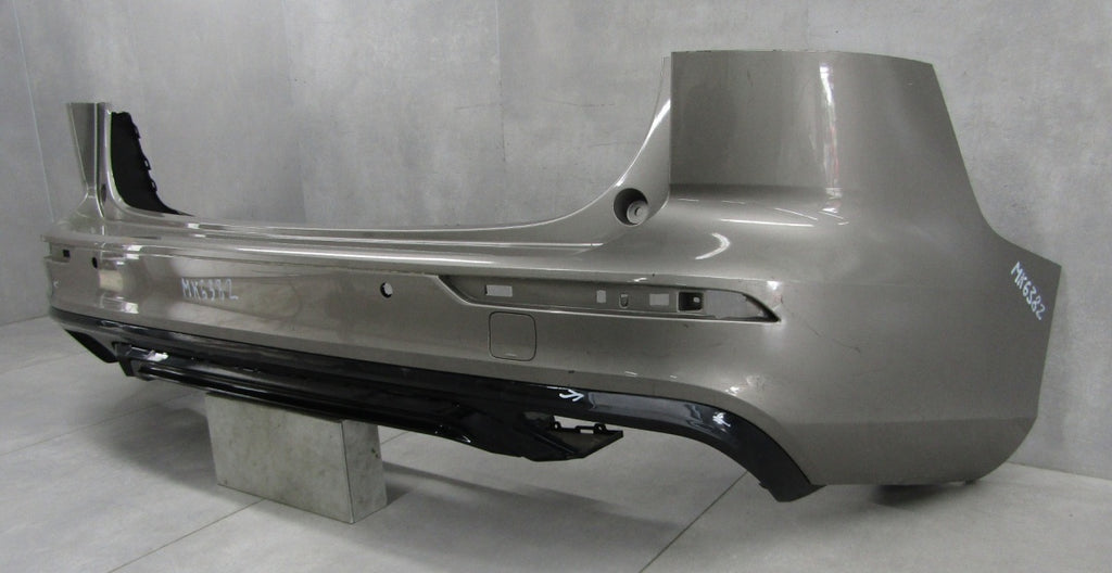 Zadnji branik Volvo V60 II R Design 18-22