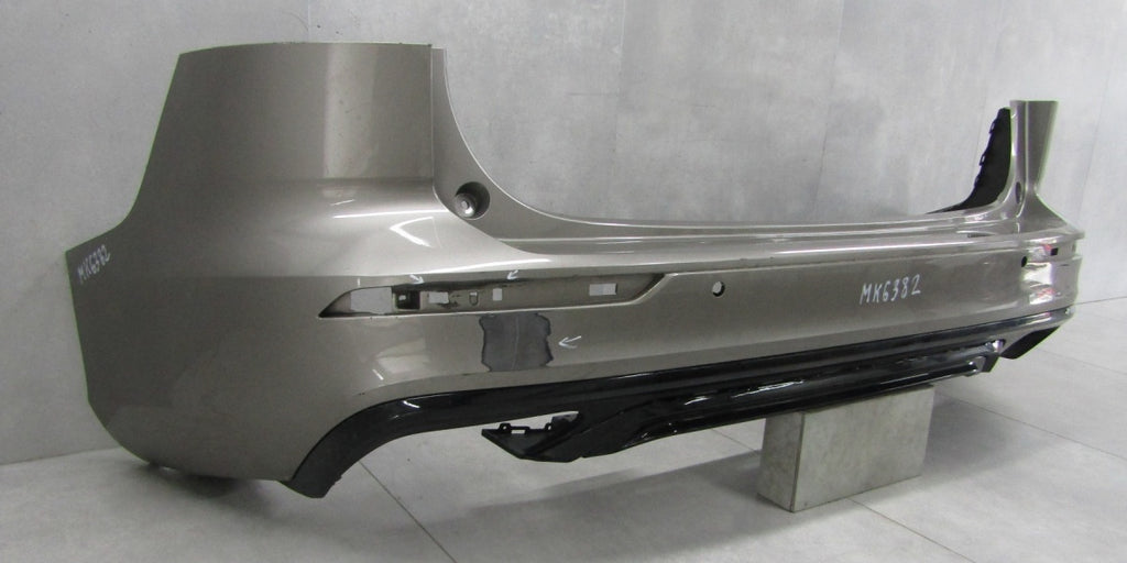 Zadnji branik Volvo V60 II R Design 18-22