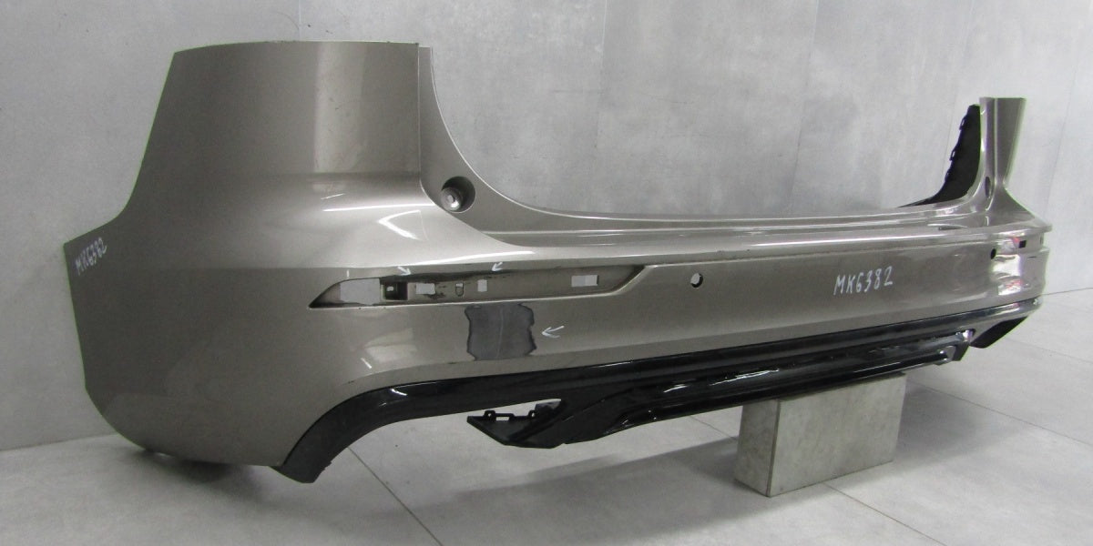 Zadnji branik Volvo V60 II R Design 18-22