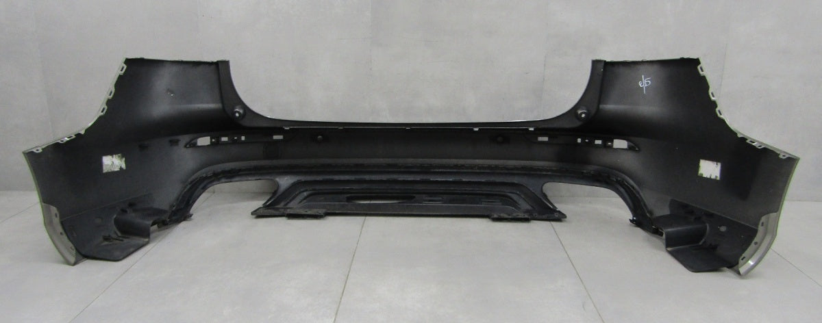 Zadnji branik Volvo V60 II R Design 18-22