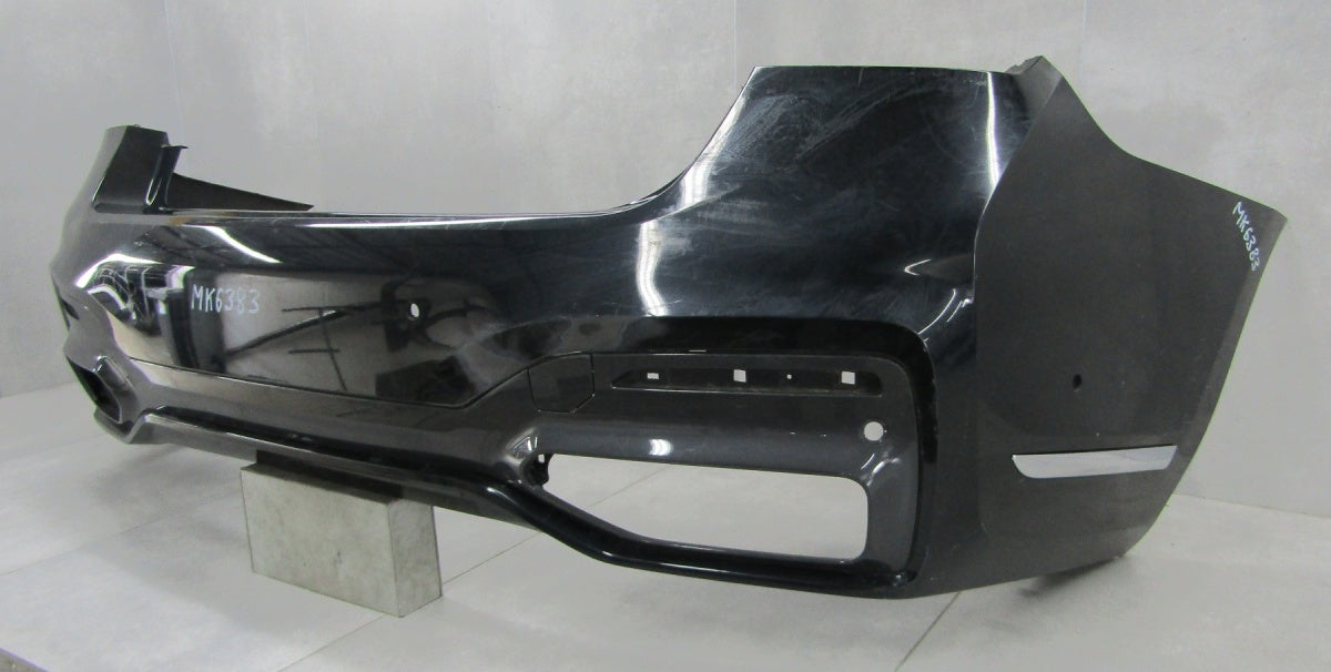 Zadnji branik BMW 7 G11 G12 LIFT LCI M paket 19-22 / + CHROMY