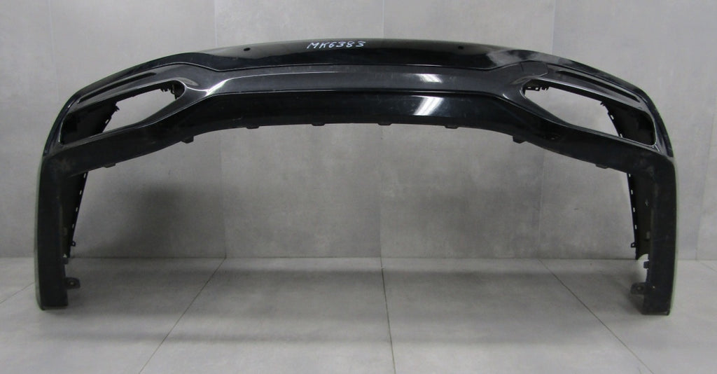 Zadnji branik BMW 7 G11 G12 LIFT LCI M paket 19-22 / + CHROMY