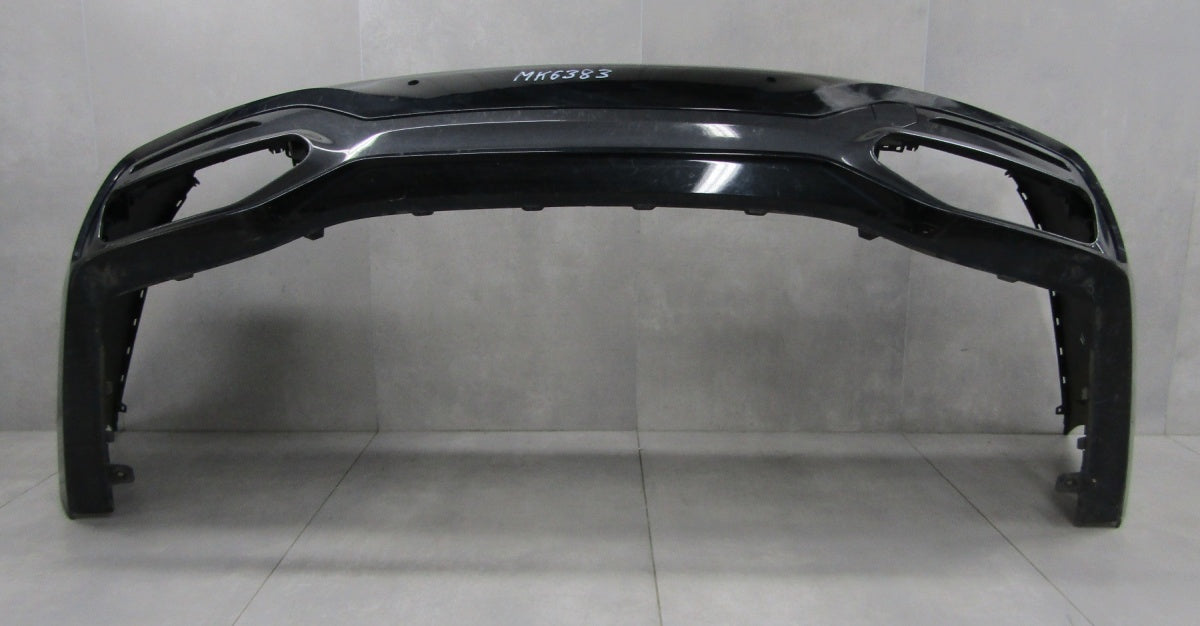 Zadnji branik BMW 7 G11 G12 LIFT LCI M paket 19-22 / + CHROMY