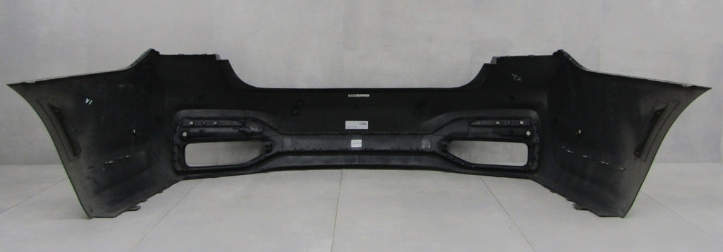 Zadnji branik BMW 7 G11 G12 LIFT LCI M paket 19-22 / + CHROMY