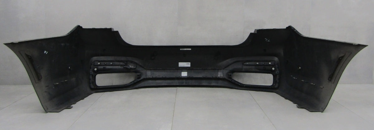 Zadnji branik BMW 7 G11 G12 LIFT LCI M paket 19-22 / + CHROMY