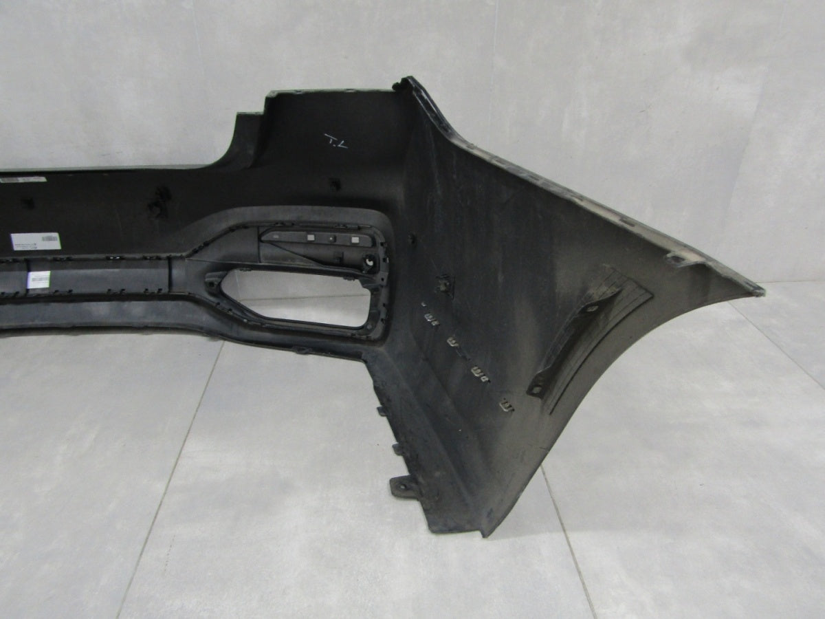 Zadnji branik BMW 7 G11 G12 LIFT LCI M paket 19-22 / + CHROMY