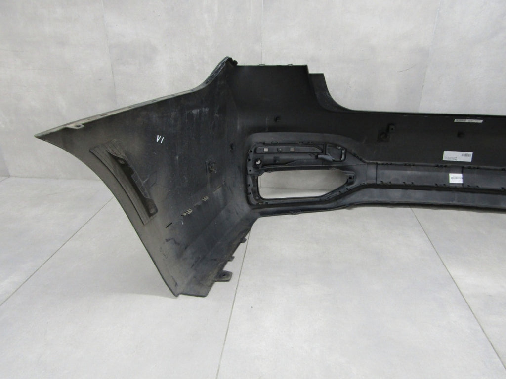 Zadnji branik BMW 7 G11 G12 LIFT LCI M paket 19-22 / + CHROMY
