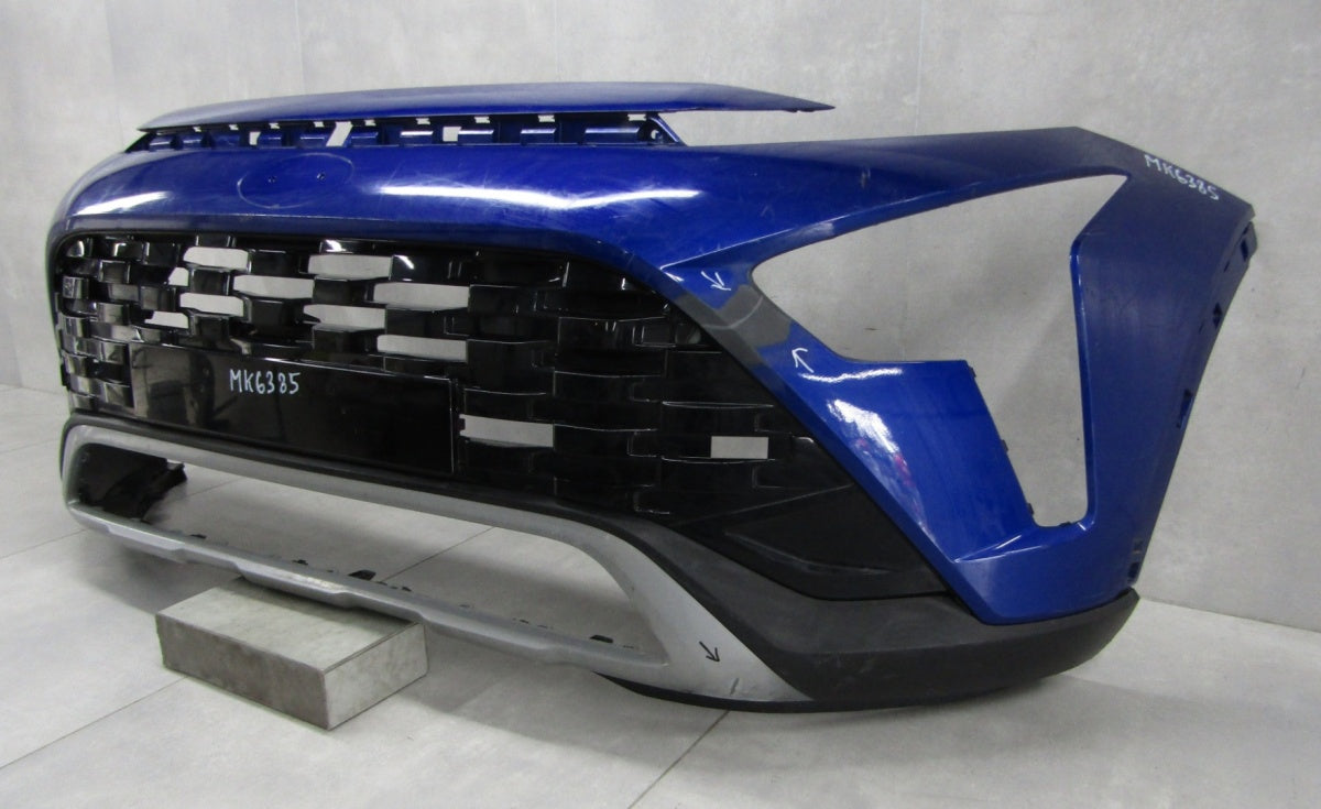 Prednji branik Hyundai Bayon 21-24