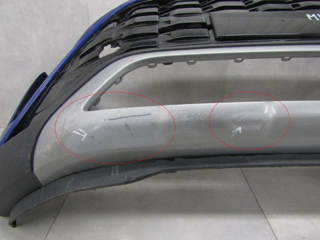 Prednji branik Hyundai Bayon 21-24