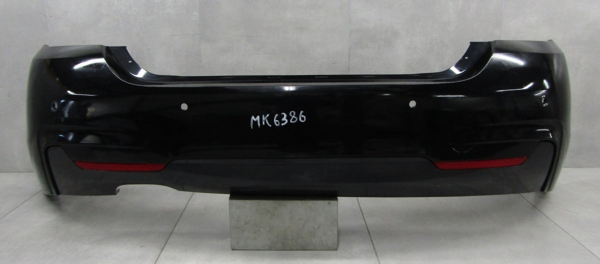 Zadnji branik BMW 4 F32 F33 F36 M-paket 13-16