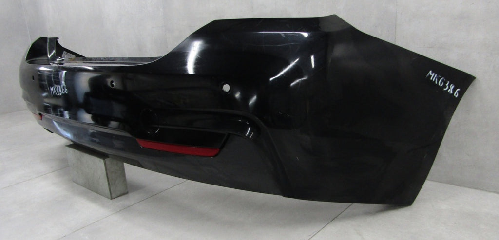 Zadnji branik BMW 4 F32 F33 F36 M-paket 13-16